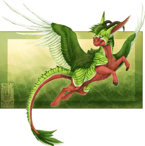 Dutch Angel Dragons Wiki Furry Amino