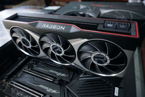 Amd Radeon Rx 6900 Xt Review Blisteringly Fast But Very Niche Good