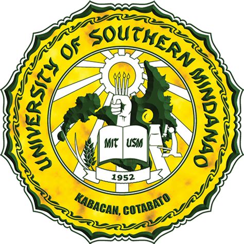 Graduate School University Of Southern Mindanao