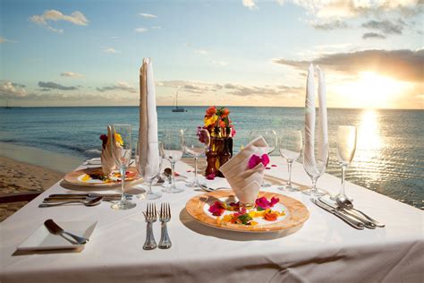 ccluxe romantic dinner for two romantic dinners beach dinner