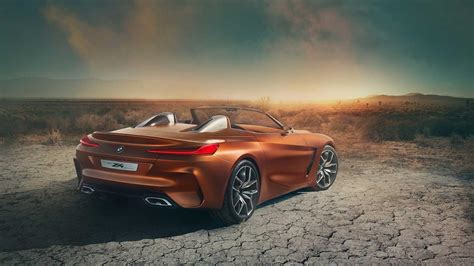 New Bmw Z4 Coupe Rendered As The Toyota Supra Cannibal Well Never Get