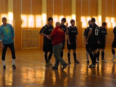 Okresná Futsalová Liga Má Víťaza Galéria Topkysk