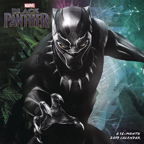 New On Disney February 28 March 5 2020 Black Panther