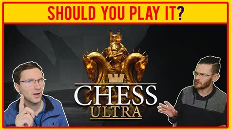 Chess Ultra Review Youtube
