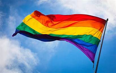 Flag Rainbow Pride Gay Desktop Wallpapers Backgrounds