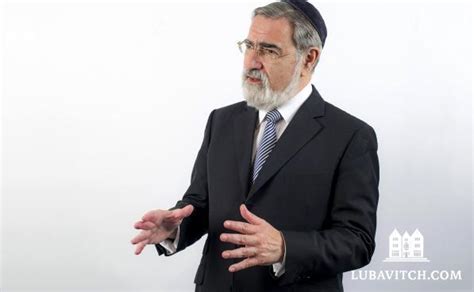 A Conversation With Rabbi Jonathan Sacks Podcast Chabad Lubavitch