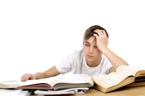 7 Ways To Deal With Exam Stress Kempton Express