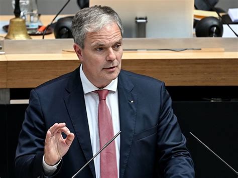 Cdu Fraktionschef Dregger Wirft Senat Versäumnisse Vor Berlinde