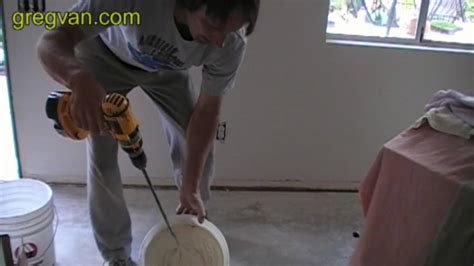 Get free best sheetrock mud now and use best sheetrock mud immediately to get % off or $ off or free shipping. Mixing Topping Joint Compound - Drywall Finishing and ...