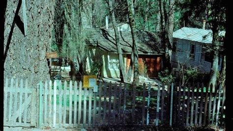 Inside The Keddie Murders The Quadruple Homicide At Cabin 28