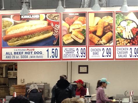 Welcome to the official costco instagram account! Do You Really Know What You're Eating?: Costco Wholesale ...