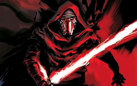 Download Kylo Ren Movie Star Wars Episode Vii The Force Awakens