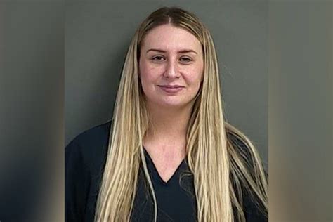 Oregon Mom Accused Of Having Sex With 14 Year Old Boy