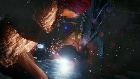 Infamous Second Son Preview For Playstation 4 Ps4 Cheat Code Central