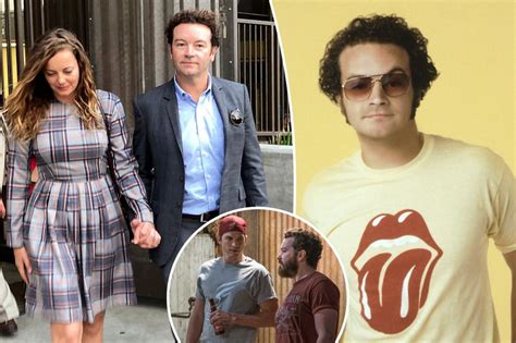 ‘that ‘70s Show Actor Danny Masterson Could Get Decades In Prison At