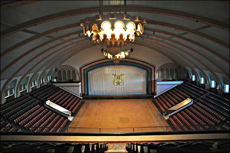 History Shines Through Springfields Shrine Mosque — Ozarks Alive