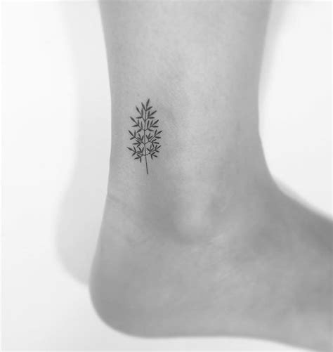 12 Adorable Minimalist Tattoos That Will Make You Want To Get Inked ...