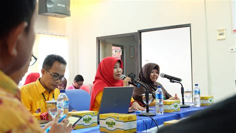 FGD Penyaluran DAK Fisik Dana Desa Dan Bimtek Aplikasi OMSPAN 2019