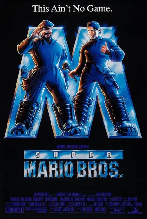 A Look Back At The Super Mario Bros Movie Toys | 8 Bit Pickle