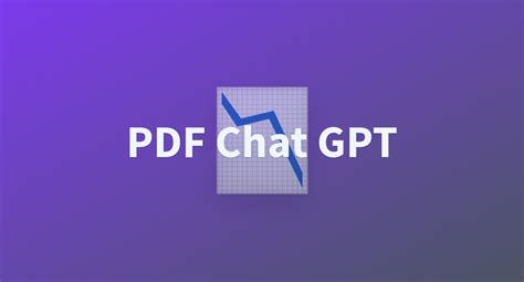 Pdf Chat Gpt A Hugging Face Space By Ailexgpt
