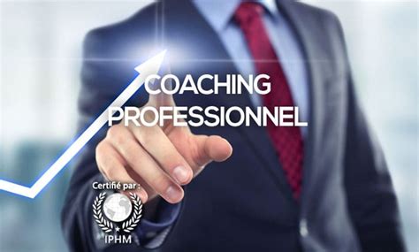 Formation En Coaching Personnel Et Professionnel Ma Formation Privée