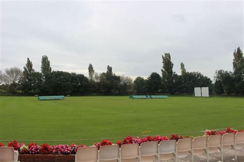 Stretford bid to level Playing Field - Stretford Cricket Club
