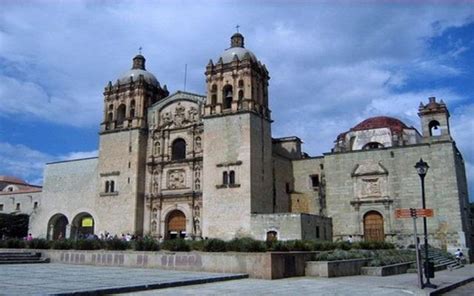 Circuito Cultural Por Oaxaca Y Chiapas Tours Paseos Y Actividades En Oaxaca