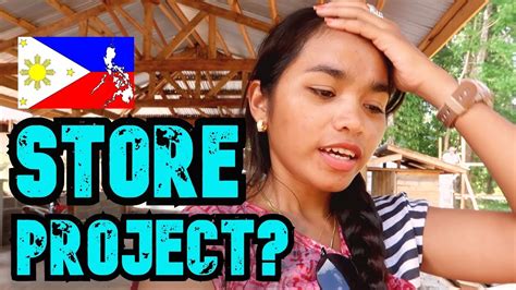 Philippines Lifestyle Mindanao Store Project Update Youtube