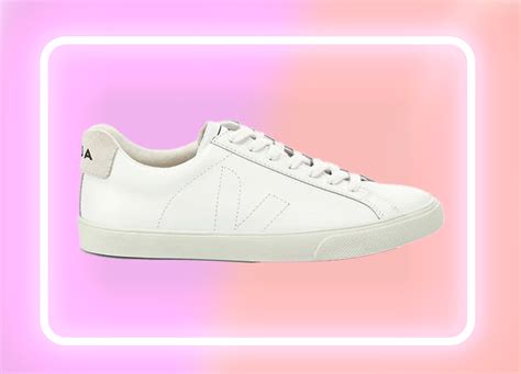 The 15 Best White Sneakers For Women 2022 Purewow