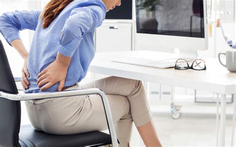 5 Ways To Ease Back Neck And Shoulder Pain At Your Desk Allegheny