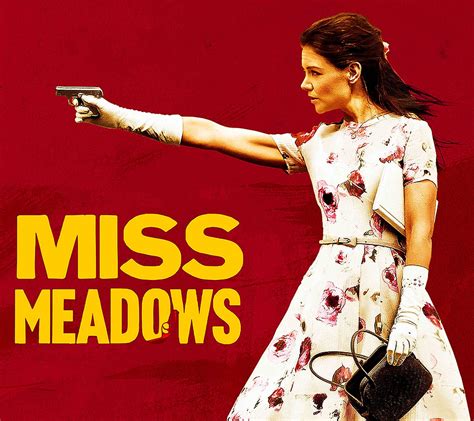 Miss Meadows Filmbox Nl