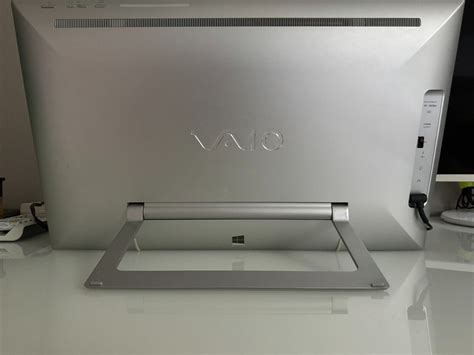 Preowned Sony Vaio Tap 21 Svt21225cxb 215 Touch I5 16gb 128gb Ssd