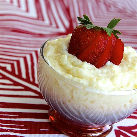 By posted on december 8, 2017. Slow Cooker Vanilla Tapioca Pudding | Recipe | Tapioca ...