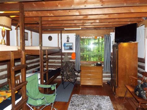 Check spelling or type a new query. 500 Sq. Ft. Log Cabin on 10 Acres in Bleecker, NY