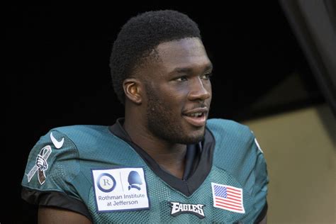 Agholor was a revelation for the raiders, putting up 48 receptions with a. Is Eagles WR Nelson Agholor headed for suspension? NFL investigates strip club incident, sources ...