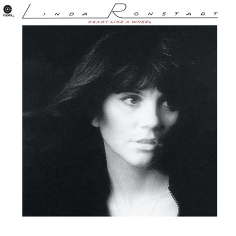 Heart Like A Wheel Linda Ronstadt Amazonfr Cd Et Vinyles