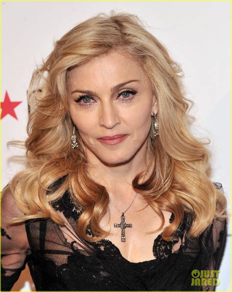 Madonna Announces Milestone Partnership With Warner Music Group