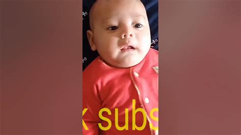 Lucunya Bayi Interaksi Youtube