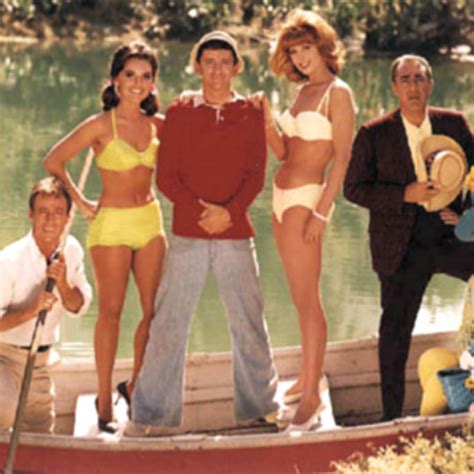 Five Best Gilligan S Island Episodes Ever