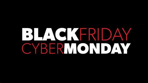 black friday vs cyber monday which deals to look for buy each day on check by pricecheck