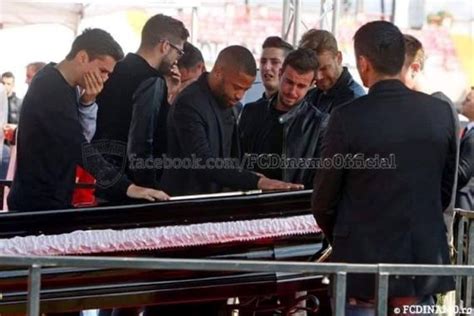 Discover patrick ekeng's biography, age, height, physical stats, dating/affairs, family and career updates. Photos from the Funeral of Cameroon international Patrick ...