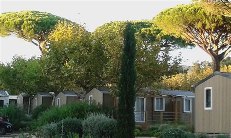 Camping Les Mures Grimaud Campground Reviews And Photos Tripadvisor
