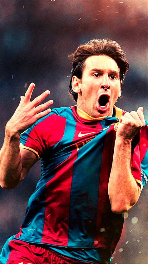 Top 116 Lionel Messi Hd Wallpaper