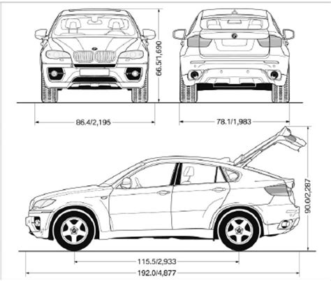 Bmw x5 prices and specifications. Dimensions - Technical data - Reference - BMW X5 Owners Manual - BMW X5 | BMWManuals.org