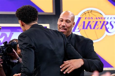 Lavar Ball Says Lakers ‘dont Know How To Coach His Son Lonzo The