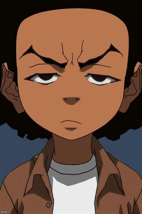 Find the best boondocks wallpapers on wallpapertag. 1000+ ideas about Boondocks Characters on Pinterest ...