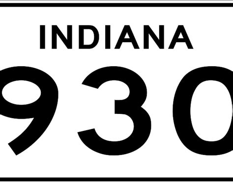 Indiana State Road 912