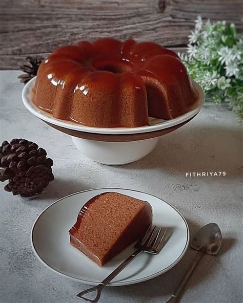 Menu dessert satu ini memiliki banyak varian rasa dan jenis, seperti puding coklat, puding santan dan puding lapis. PUDING LUMUT GULA MERAH By : @fithriya79 - Resep Aneka ...