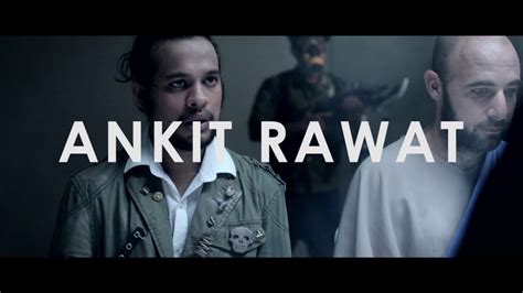 Ankit Acting Reel 2016 Youtube