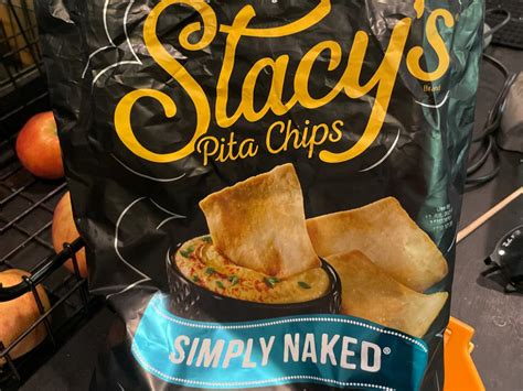 Pita Chips Simply Naked Nutrition Facts Eat This Much My Xxx Hot Girl